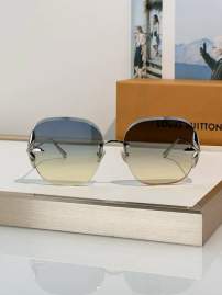 Picture of Louis Vuitton Sunglasses _SKUfw81854129fw